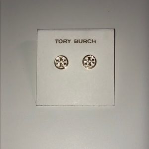 NEW!!!!! Tory Burch gold earrings